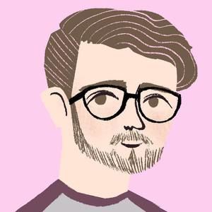 Meet your Posher, Nick